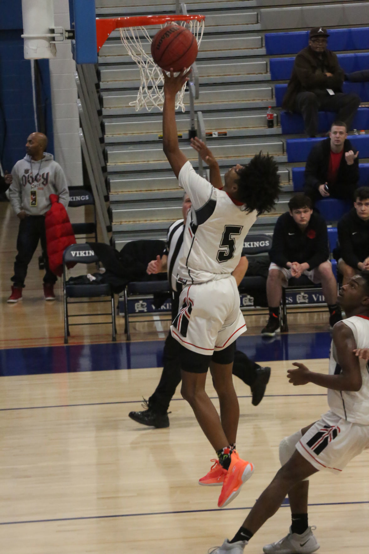 St. Joe Chester Battle by the Bay